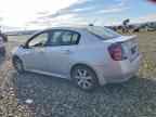 2012 NISSAN SENTRA