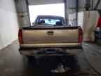 1999 CHEVROLET Silverado