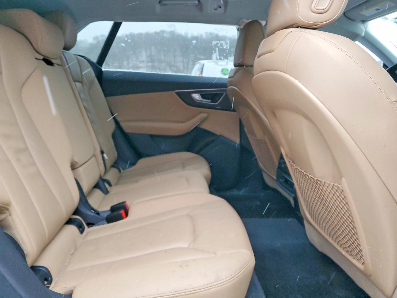 2019 AUDI Q8