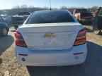 2017 CHEVROLET SONIC