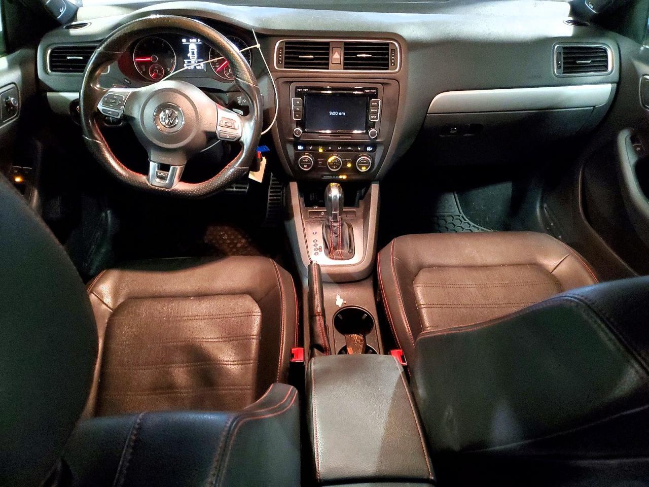 2014 VOLKSWAGEN JETTA