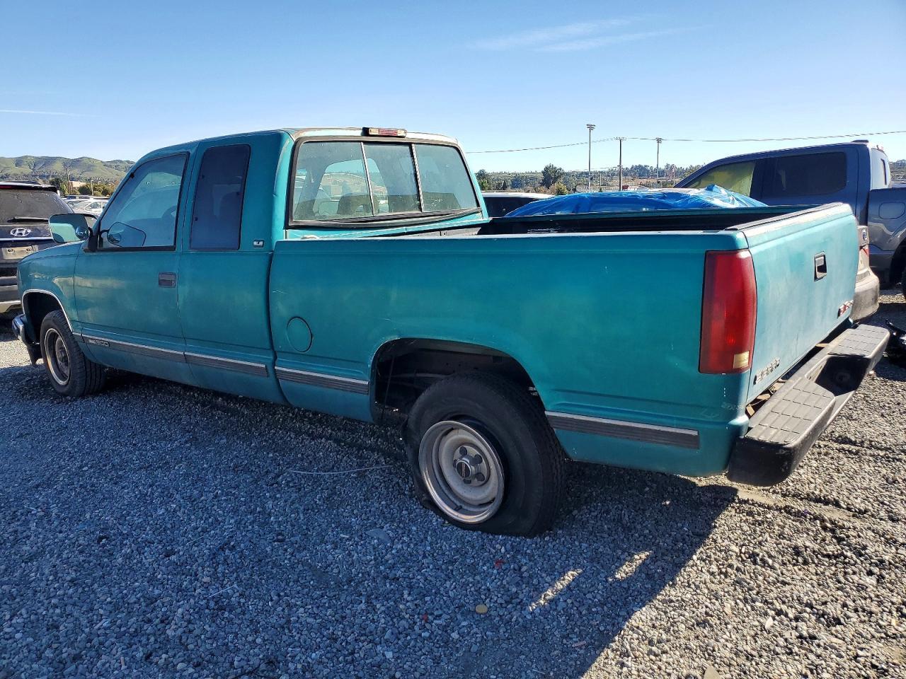 1994 GMC Sierra