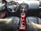 2012 NISSAN Juke