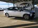 2025 NISSAN VERSA