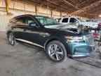 2024 GENESIS GV80