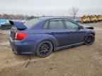 2011 SUBARU IMPREZA