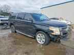 2015 CHEVROLET Suburban