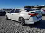 2021 NISSAN ALTIMA