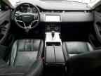 2021 LAND ROVER RANGE ROVER EVOQUE