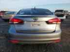 2018 KIA FORTE