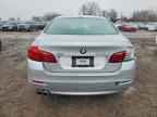 2014 BMW 5 series