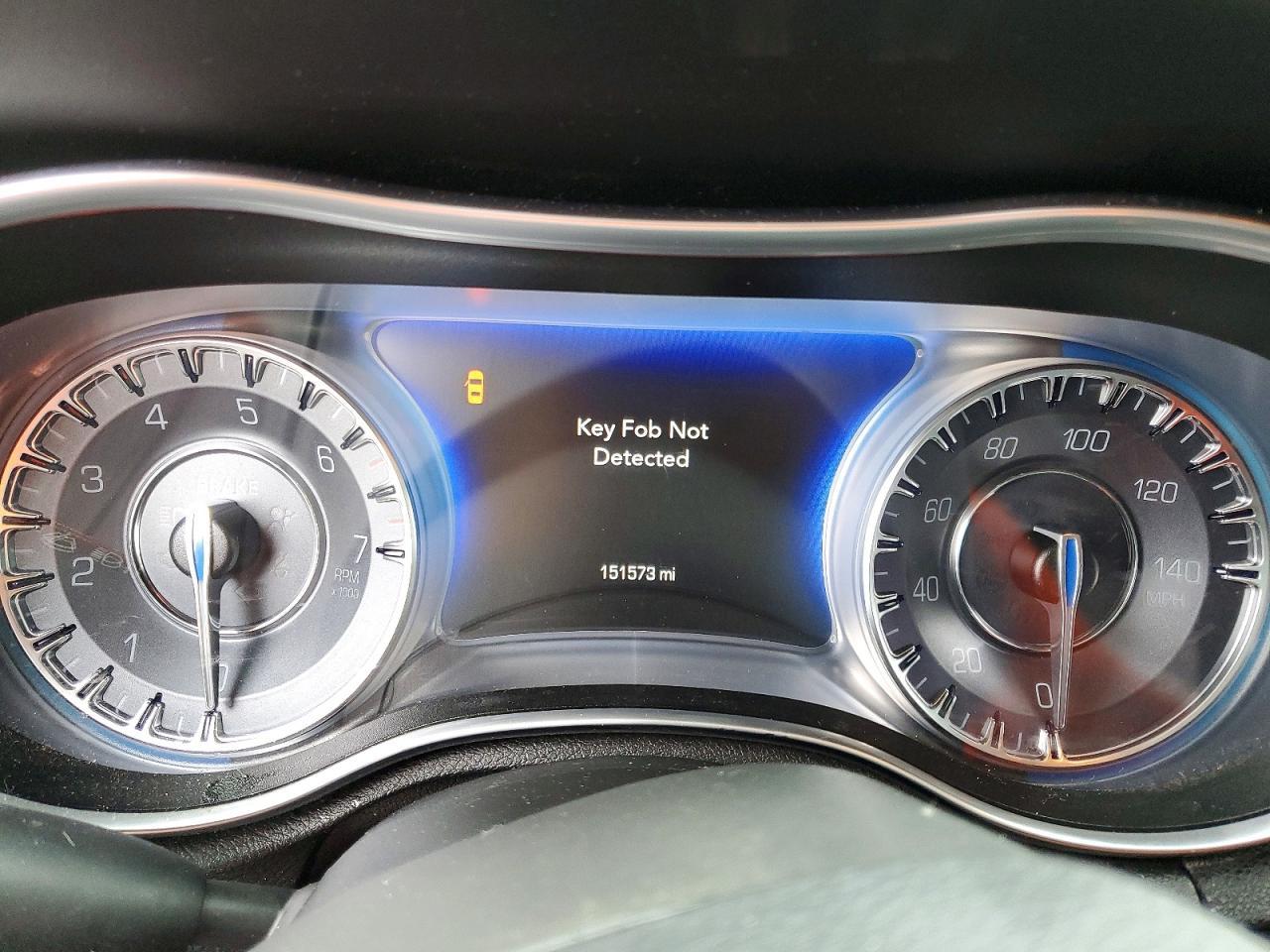 2018 CHRYSLER 300