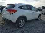 2016 HONDA HR-V