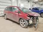 2012 TOYOTA SIENNA