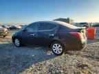 2013 NISSAN VERSA