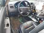 2010 FORD FUSION