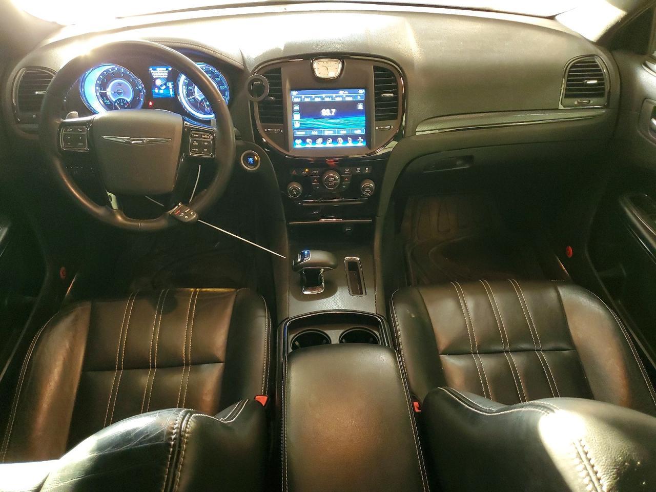 2012 CHRYSLER 300