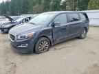 2020 KIA SEDONA
