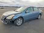 2011 NISSAN ALTIMA