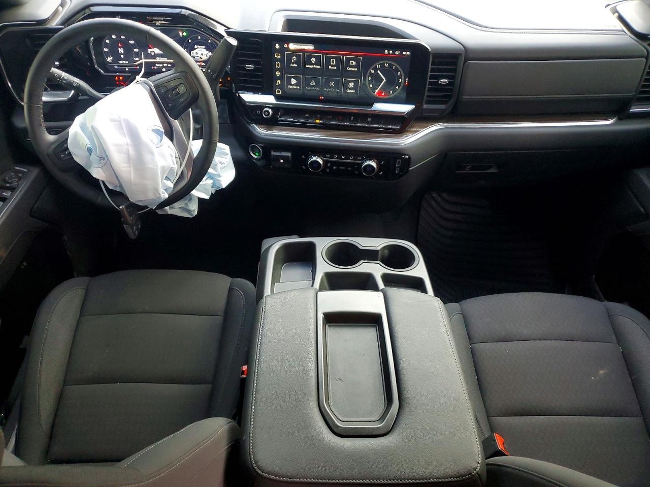 2025 GMC Sierra