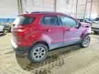 2019 FORD EcoSport