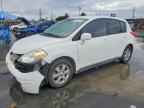 2012 NISSAN VERSA