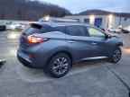 2017 NISSAN MURANO