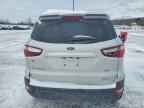 2019 FORD EcoSport
