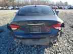 2017 CHRYSLER 200
