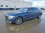 2014 BMW 7 series