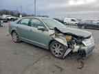 2008 LINCOLN MKZ