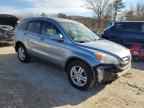 2010 HONDA CR-V