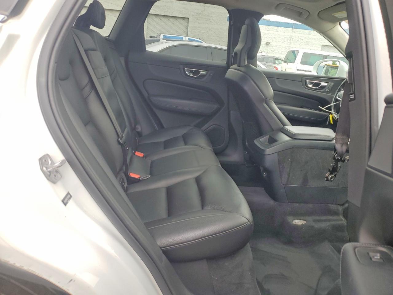 2018 VOLVO XC60