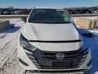 2024 NISSAN VERSA