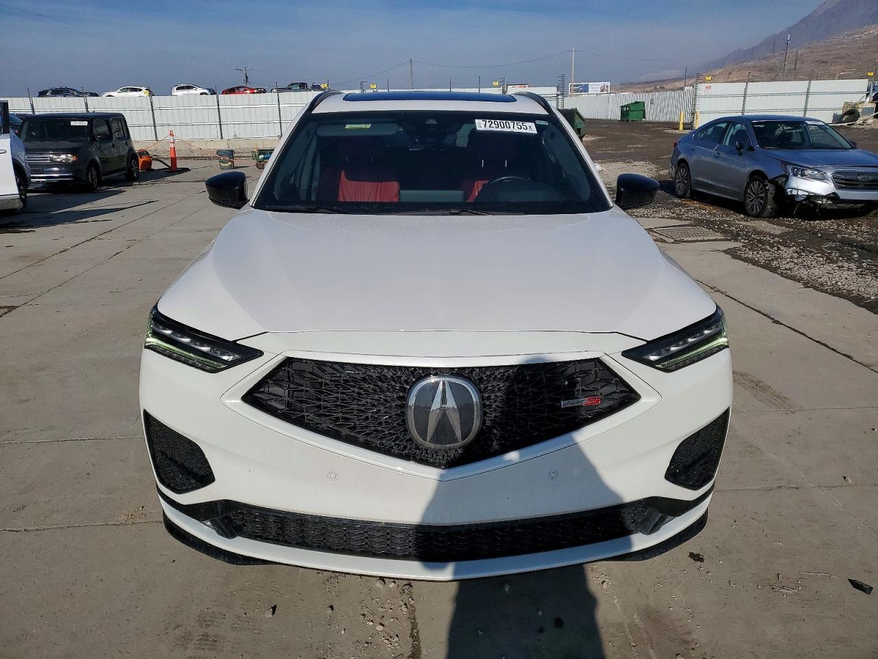 2023 ACURA MDX