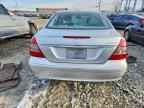 2007 MERCEDES-BENZ E-Class