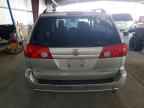 2010 TOYOTA SIENNA