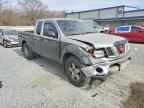 2008 NISSAN Frontier