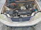 2001 HONDA CR-V