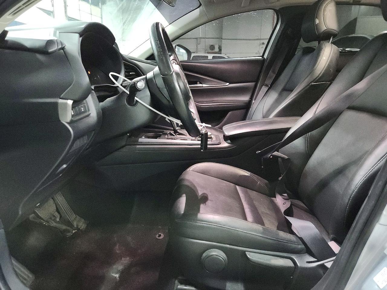2021 MAZDA CX-30