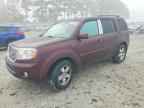 2011 HONDA PILOT
