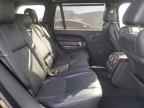 2016 LAND ROVER RANGE ROVER