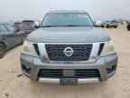 2017 NISSAN Armada