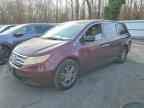 2011 HONDA ODYSSEY