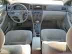 2007 TOYOTA COROLLA