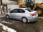 2012 SUBARU IMPREZA
