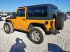 2012 JEEP WRANGLER