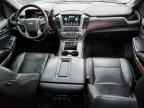 2015 CHEVROLET Tahoe