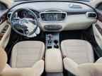 2018 KIA SORENTO