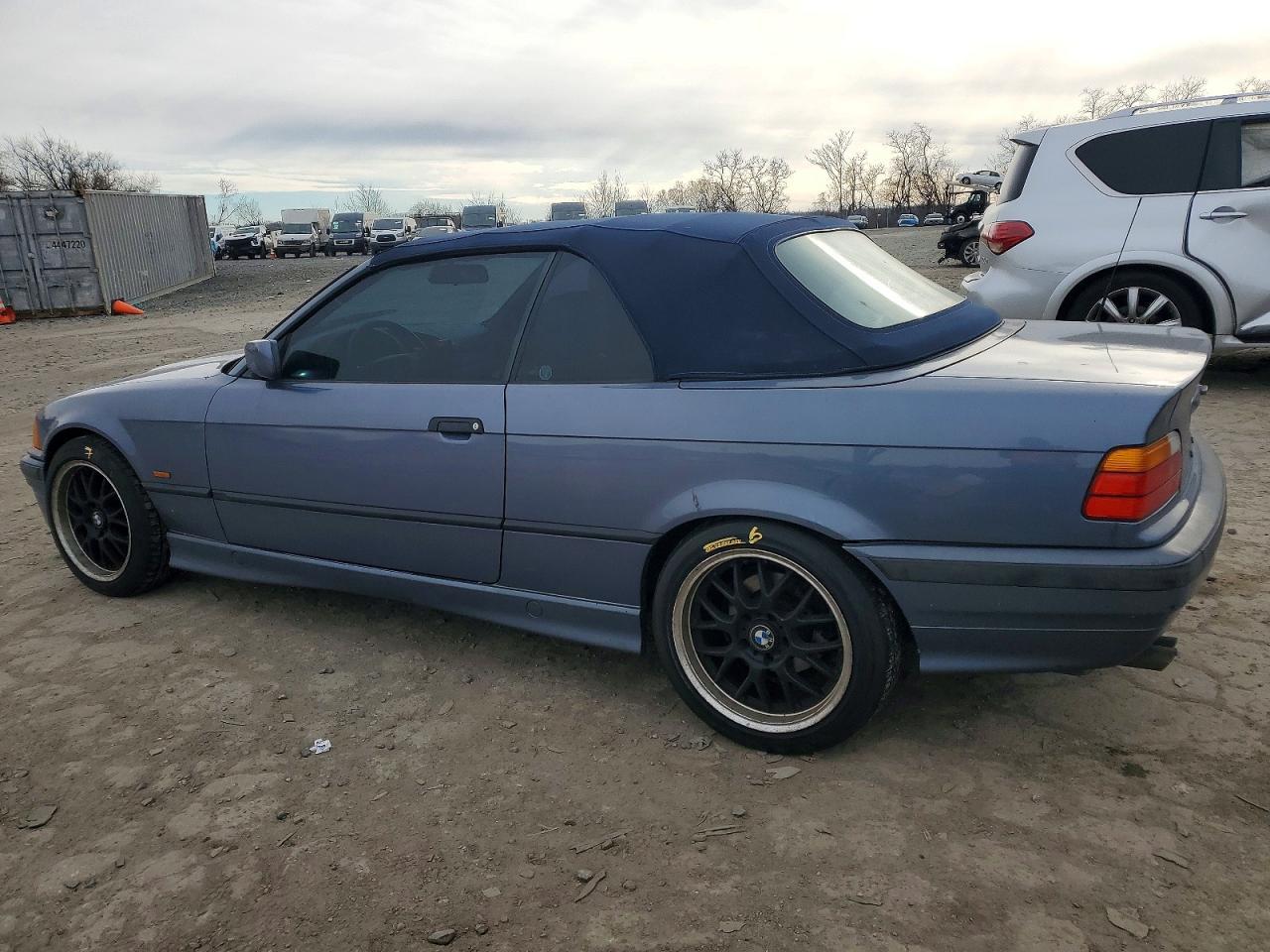 1999 BMW 3 SERIES
